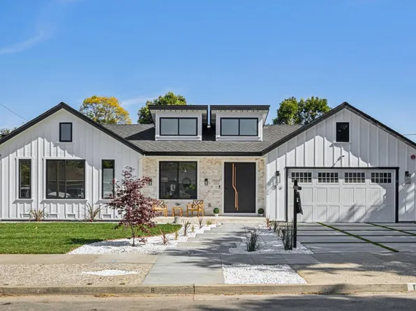 1516 Kiner Ave, San Jose, CA 95125