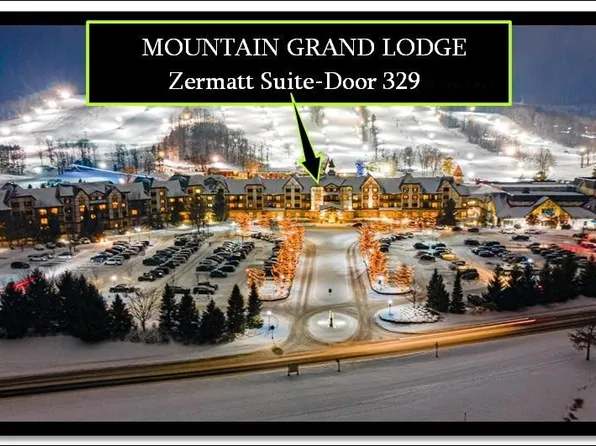 2780-166 Boyne Mountain Rd #329, Boyne Falls, MI 49713