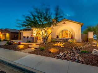 18293 W Thistle Landing Dr, Goodyear, AZ 85338