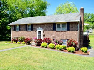 308 Oliver Ave, Crewe, VA 23930