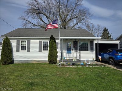 4815 4th Ave, Parkersburg, WV, 26101