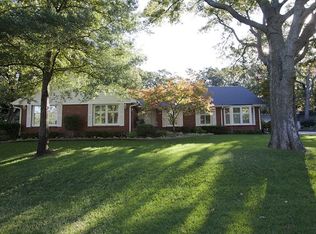 6955 S Birmingham Pl, Tulsa, OK 74136