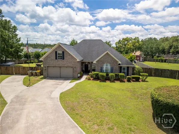 320 Grist Mill Court, Rincon, GA 31326