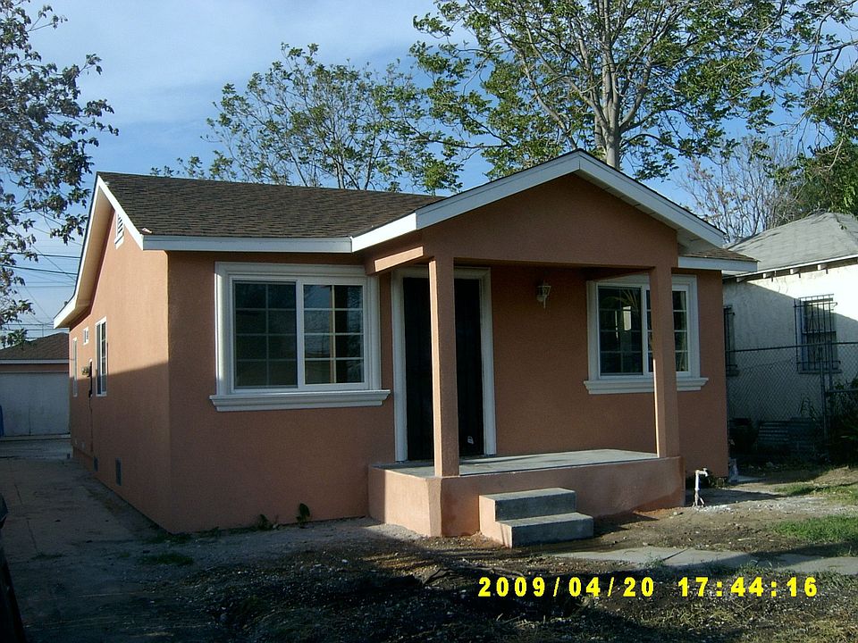 Front View