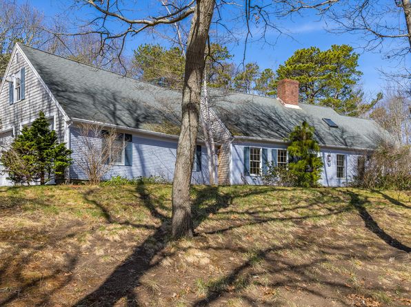 4 Tupelo Terrace, East Sandwich, MA 02537