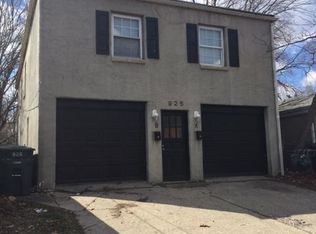 925 S Wall St #B, Columbus, OH 43206