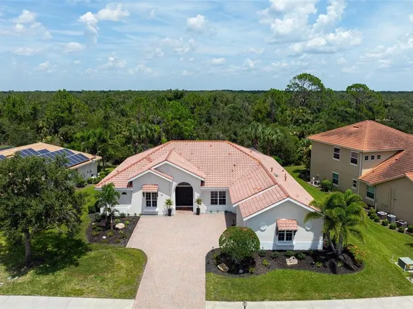 233 Portofino Dr, North Venice, FL 34275