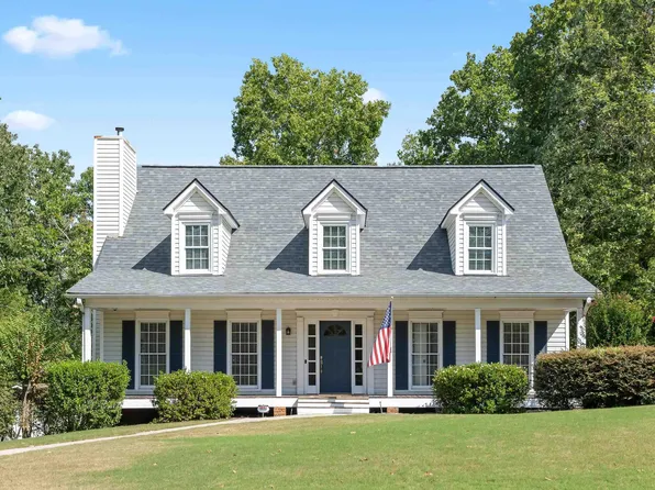 1713 Russet Crest Cir, Hoover, AL 35244