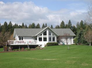 590 Yeoman Hall Rd, Kalispell, MT 59901