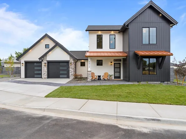 5512 W Metaline Ave, Kennewick, WA 99336