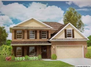 14004 Round Up Rd, Huntsville, AL 35803