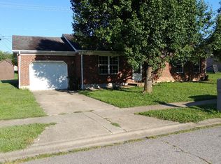 609 Bohicket Rd, Wilmore, KY 40390