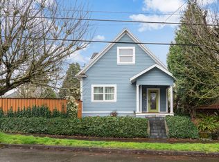 4530 N Gantenbein Ave, Portland, OR 97217