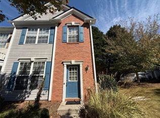 4645 Valais Ct Unit 53, Johns Creek, GA 30022