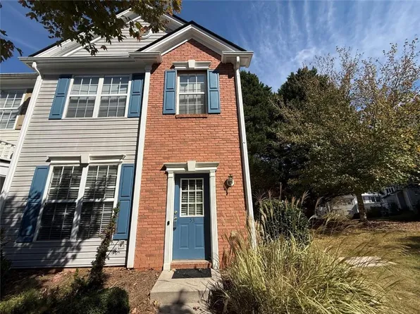 4645 Valais Ct Unit 53, Johns Creek, GA 30022