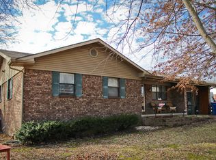 6 Quail Cv, Harrison, AR 72601