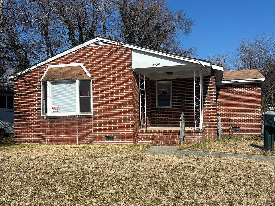 1st image of 1124 Quash St