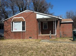 1124 Quash St, Hampton, VA 23669