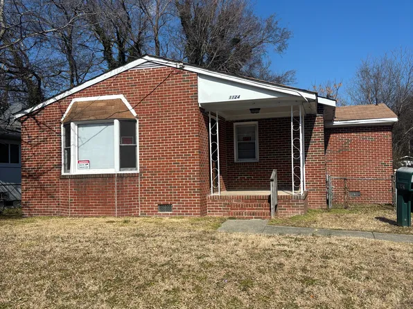 1124 Quash St, Hampton, VA 23669