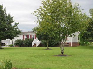 42 Emily St, Gates, NC 27937