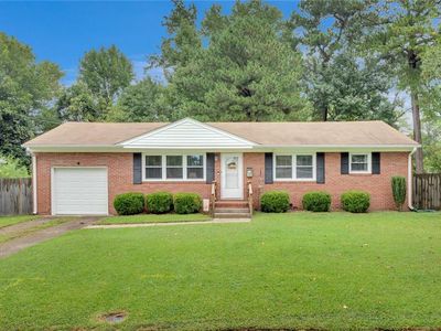 752 Brinson Arch, Virginia Beach, VA, 23455