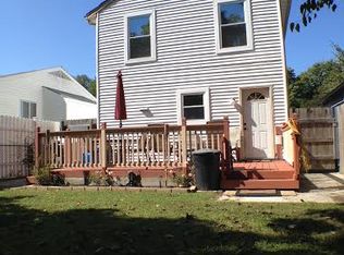 34 Salem St, Hampton, VA 23669