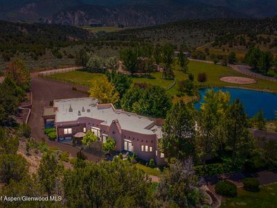 2000 Castle Peak Ranch Rd, Eagle, CO, 81631