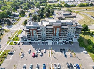 34 Norman St #502, Brantford, ON
