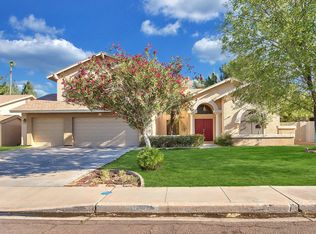 1904 E La Vieve Ln, Tempe, AZ 85284