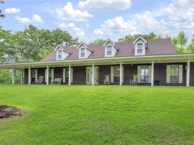 147 County Road 4497, Winnsboro, TX, 75494