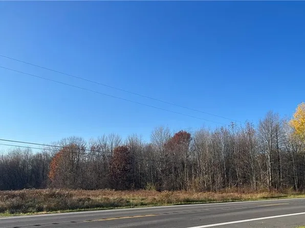 LOT State Route 34 #16, Hannibal, NY 13074