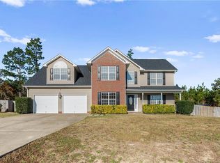 755 Yorkshire Dr, Cameron, NC 28326