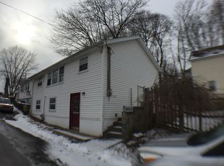 530 Chemung St, White Haven, PA
