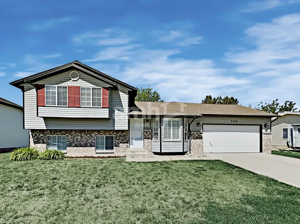5729 S 4075 W, Roy, UT 84067