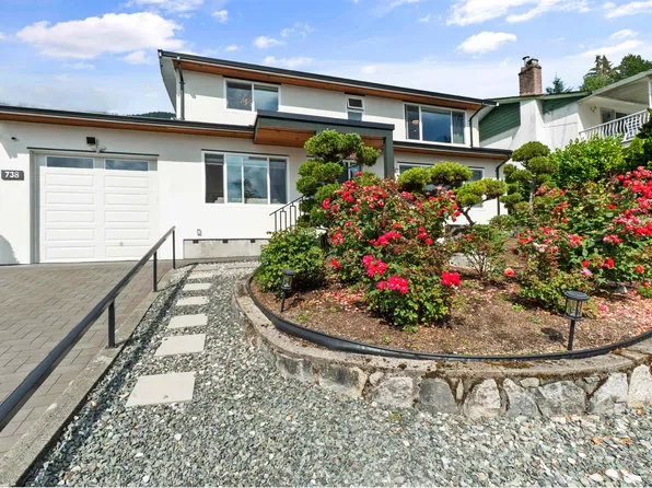 738 Sylvan Ave, North Vancouver, BC V7R 2G1