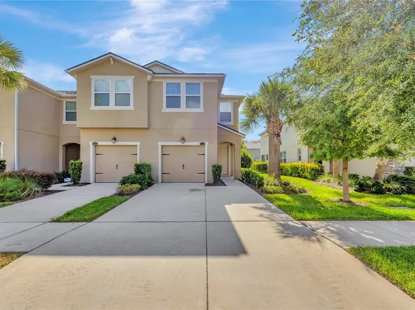 10223 Newel Valley Loop, Riverview, FL 33569
