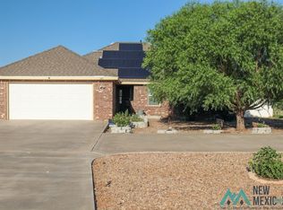 145 Crest Point Dr, Portales, NM 88130
