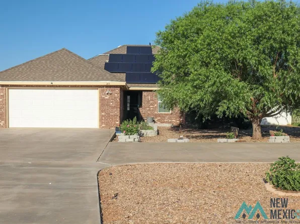 145 Crest Point Dr, Portales, NM 88130