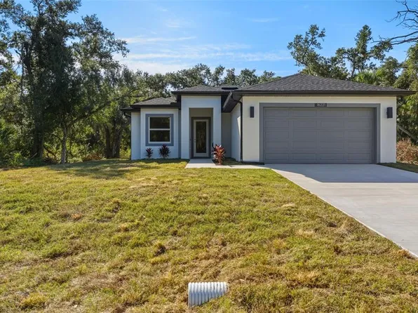 16221 Cashmere Ave, Port Charlotte, FL 33954