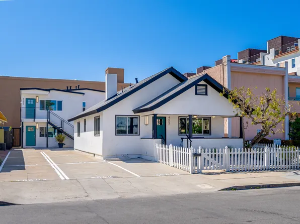 4060 Goldfinch Street - 1, 4062 Goldfinch St, San Diego, CA 92103