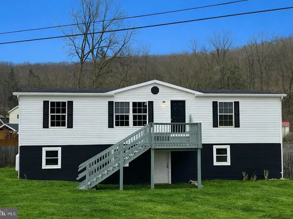 18214 Moscow St SW, Lonaconing, MD 21521