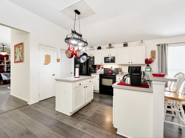 1512 Marti Dr, Royse City, TX 75189