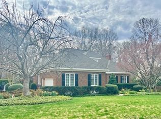 129 Captaine Graves, Williamsburg, VA 23185