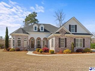 2500 Parsons Gate, Florence, SC 29501