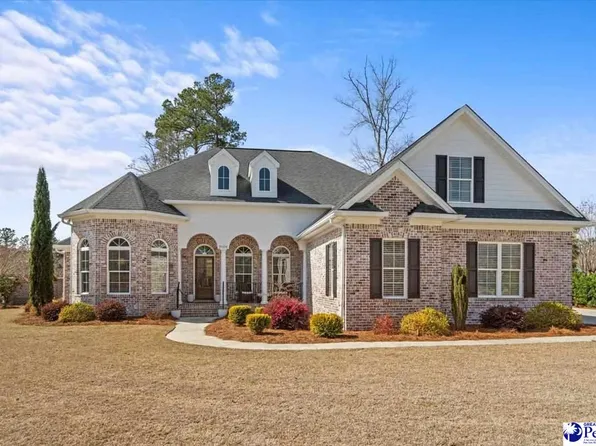 2500 Parsons Gate, Florence, SC 29501