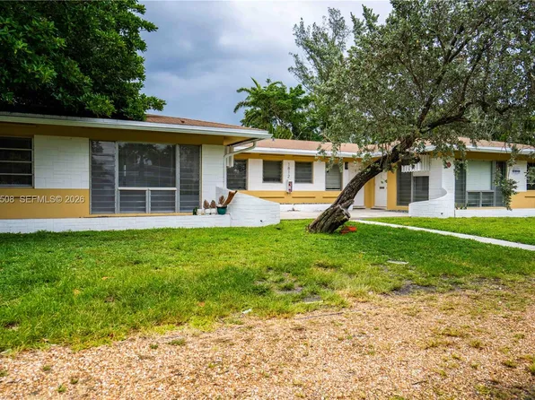 1812 NE 20th Ave #1, Fort Lauderdale, FL 33305