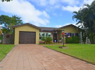 22692 SW 65th Cir, Boca Raton, FL 33428