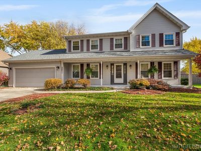 231 N Cambridge Dr, Geneva, IL, 60134