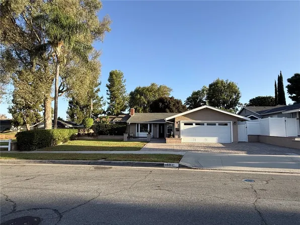 17131 Cascades Ave, Yorba Linda, CA 92886