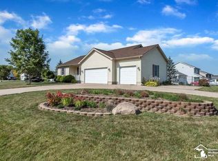 1948 Joy Rd, Adrian, MI 49221